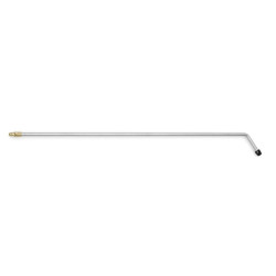Дълъг извит накрайник STIHL 108 cm