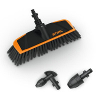 Комплект за почистване на автомобил STIHL