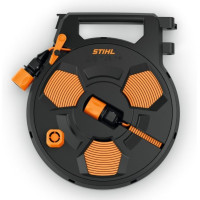 Плосък текстилен маркуч STIHL 12 m