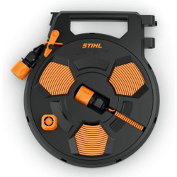 Плосък текстилен маркуч STIHL 12 m