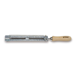 Пилодържател с обла пила ( за вериги ) .404", Ø 5,5 mm