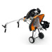 Мотофреза STIHL MH 445