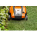 Акумулаторен аератор STIHL RLA 240