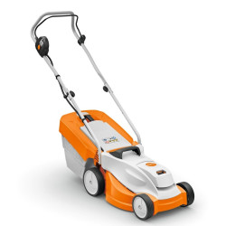 Акумулаторна косачка STIHL RMA 235.1 без батерия и зарядно 