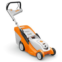 Акумулаторна косачка STIHL RMA 239 C