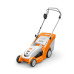 Акумулаторна косачка STIHL RMA 239 + АК 20 и AL 101