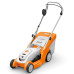 Акумулаторна косачка STIHL RMA 239 с батерия и зарядно устройство