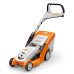 Акумулаторна косачка STIHL RMA 239 C + АК 30 и AL 101