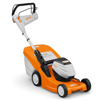 Акумулаторна косачка STIHL RMA 443 VC