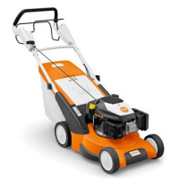 Моторна косачка STIHL RM 545 T