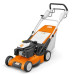 Моторна косачка STIHL RM 545 T
