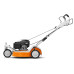 Моторна косачка STIHL RM 3RT