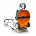 Моторна косачка STIHL RM 3RT