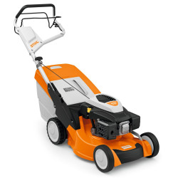 Бензинова косачка STIHL RM 650 T