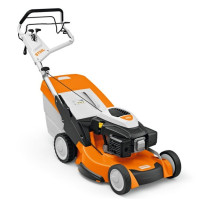Моторна косачка STIHL RM 655 VS