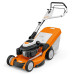 Моторна косачка STIHL RM 655 VS