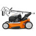 Моторна косачка STIHL RM 655 VS