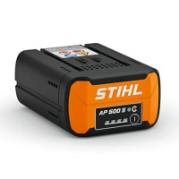 Акумулаторна батерия STIHL AP 500 S