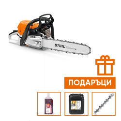 Моторен трион STIHL MS 400 C-M