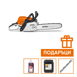 Моторен трион STIHL MS 391