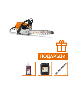 Моторен трион STIHL MS 362