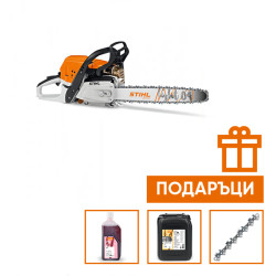 Моторен трион STIHL MS 362