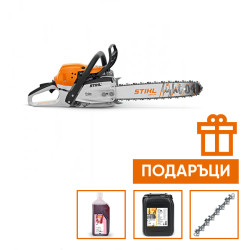 Моторен трион STIHL MS 261