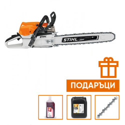 Моторен трион STIHL MS 462 C-M