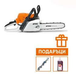 Моторен трион STIHL MS 231