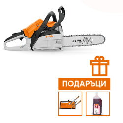 Моторен трион STIHL MS 162