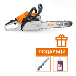 Моторен трион STIHL MS 182