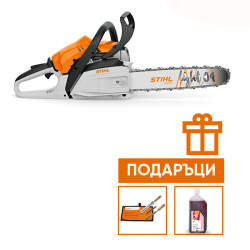 Моторен трион STIHL MS 212