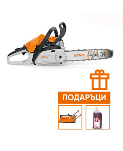 Моторен трион STIHL MS 212 C- BE
