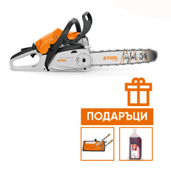 Моторен трион STIHL MS 212 C- BE