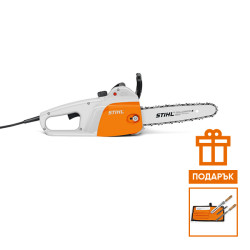 Електрически трион STIHL MSE 141 C-Q