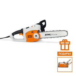 Електрически трион STIHL MSE 210 C-BQ
