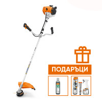 Моторна коса STIHL FS 120