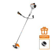 Моторна коса STIHL FS 55