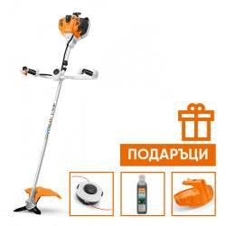 Бензинова коса STIHL FS 261