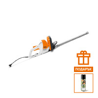 Електрическа ножица за жив плет STIHL HSE 42