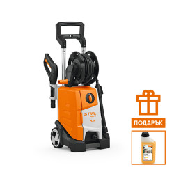 Водоструйка STIHL RE 110 PLUS