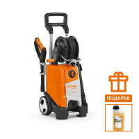 Водоструйка STIHL RE 130 PLUS