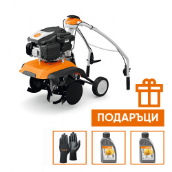 Мотофреза STIHL MH 445