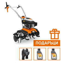 Мотофреза STIHL MH 585
