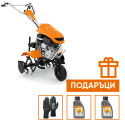 Мотофреза STIHL MH 600