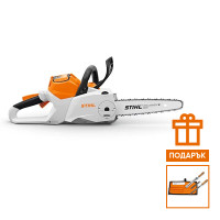 Акумулаторен трион STIHL MSA 160 C-B