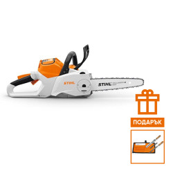Акумулаторен трион STIHL MSA 160 C-B
