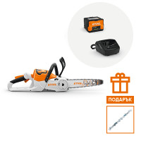 Акумулаторен трион STIHL MSA 70 C-B