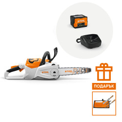 Акумулаторен трион STIHL MSA 80 C-B