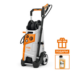 Електрическа водоструйка STIHL RE 150 PLUS